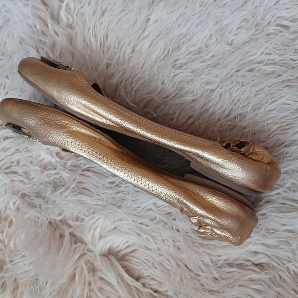 Tory Burch  flats - Picture 5 of 16